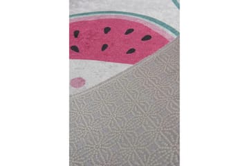 Chilai Home Badematte 40x60 - Multi - Tekstiler & tepper - Baderomstekstiler