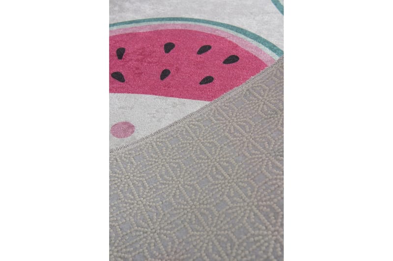 Chilai Home Badematte 40x60 - Multi - Tekstiler & tepper - Baderomstekstiler