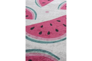 Chilai Home Badematte 40x60 - Multi - Tekstiler & tepper - Baderomstekstiler