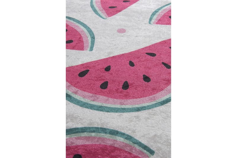 Chilai Home Badematte 40x60 - Multi - Tekstiler & tepper - Baderomstekstiler