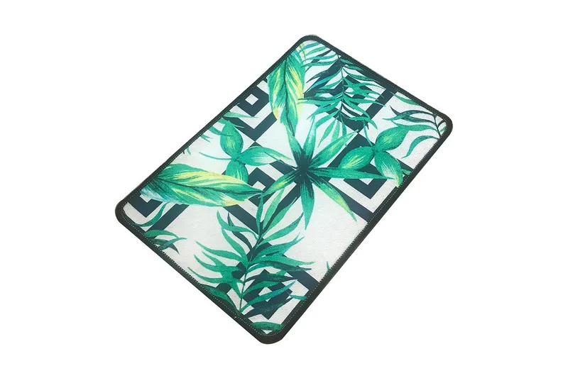 Chilai Home Badematte 40x60, Multi