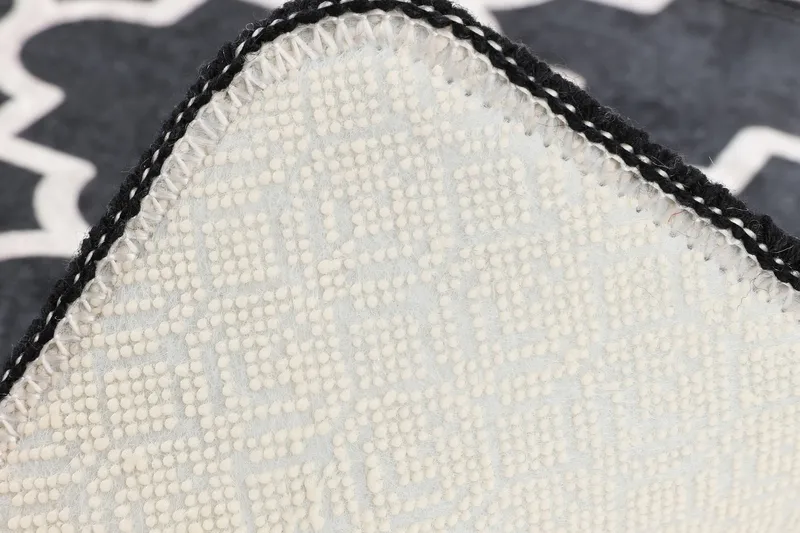 Chilai Home Badematte 40x60 - Multi - Tekstiler & tepper - Baderomstekstiler