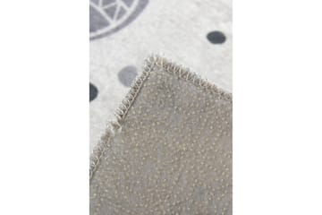 Chilai Home Badematte 40x60 - Multi - Tekstiler & tepper - Baderomstekstiler