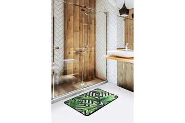 Chilai Home Badematte 40x60 - Multi - Tekstiler & tepper - Baderomstekstiler