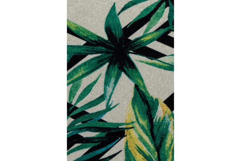 Chilai Home Badematte 40x60 - Multi - Tekstiler & tepper - Baderomstekstiler