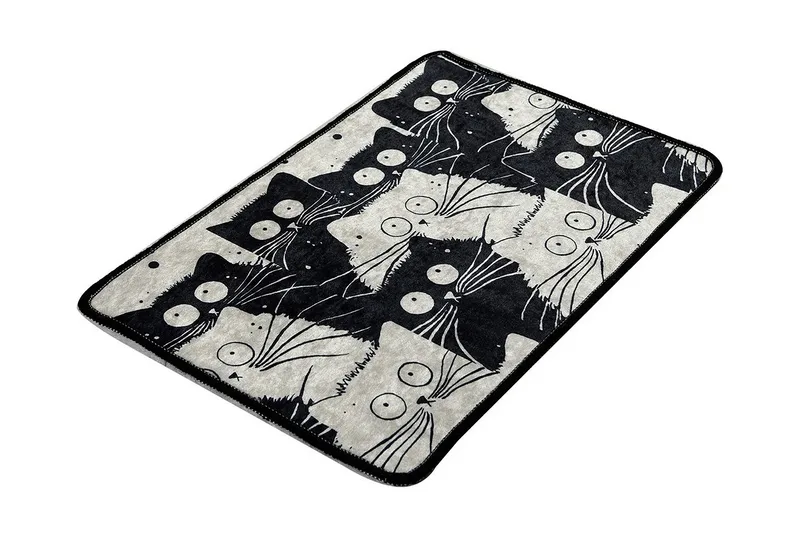 Chilai Home Badematte 40x60, Multi