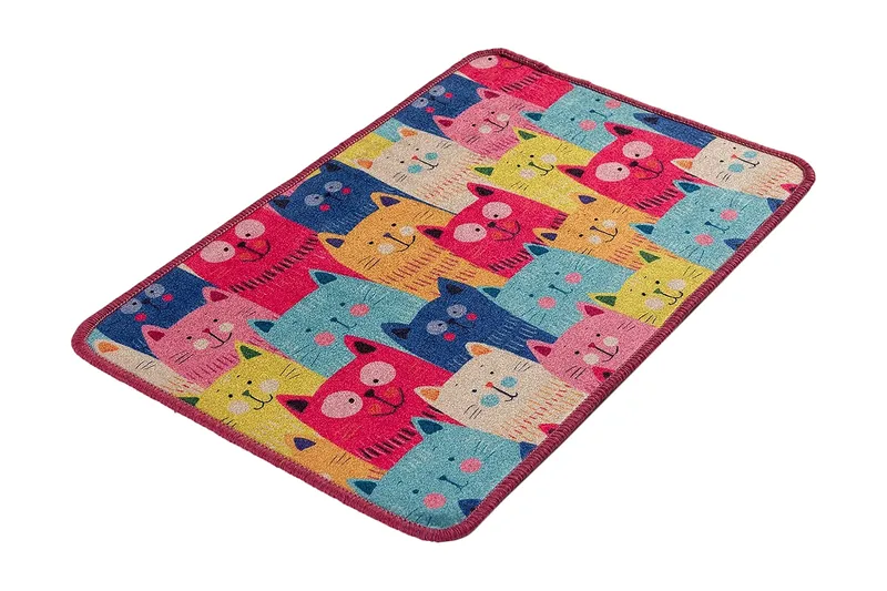 Chilai Home Badematte 40x60, Multi