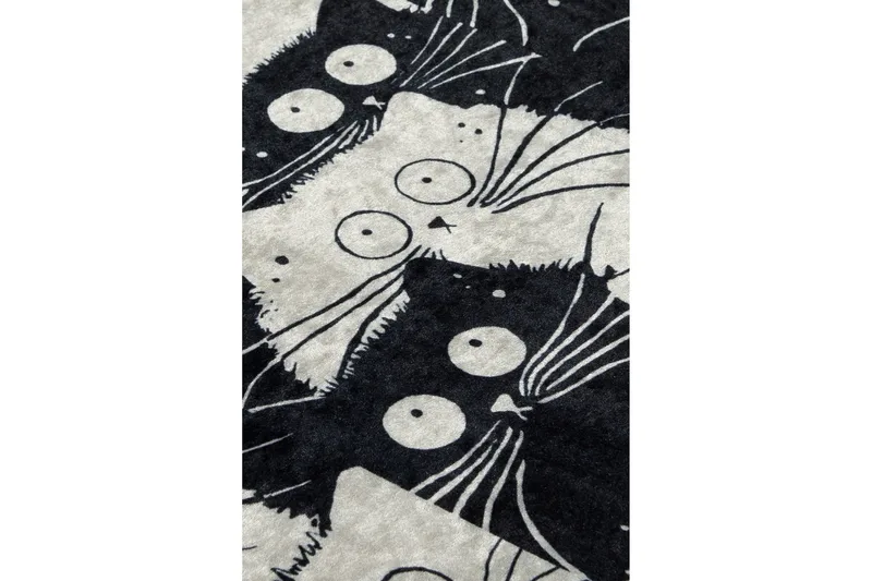 Chilai Home Badematte 40x60 - Multi - Tekstiler & tepper - Baderomstekstiler