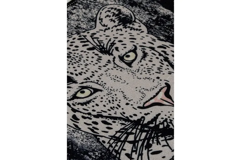 Chilai Home Badematte 40x60 - Multi - Tekstiler & tepper - Baderomstekstiler