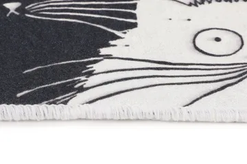 Chilai Home Badematte 40x60 - Multi - Tekstiler & tepper - Baderomstekstiler