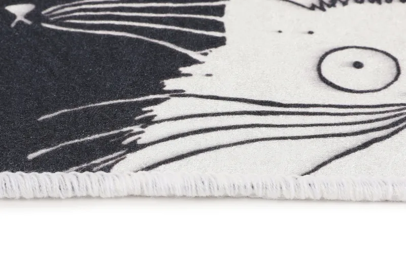 Chilai Home Badematte 40x60 - Multi - Tekstiler & tepper - Baderomstekstiler