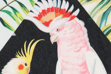 Chilai Home Badematte 40x60 - Multi - Tekstiler & tepper - Baderomstekstiler