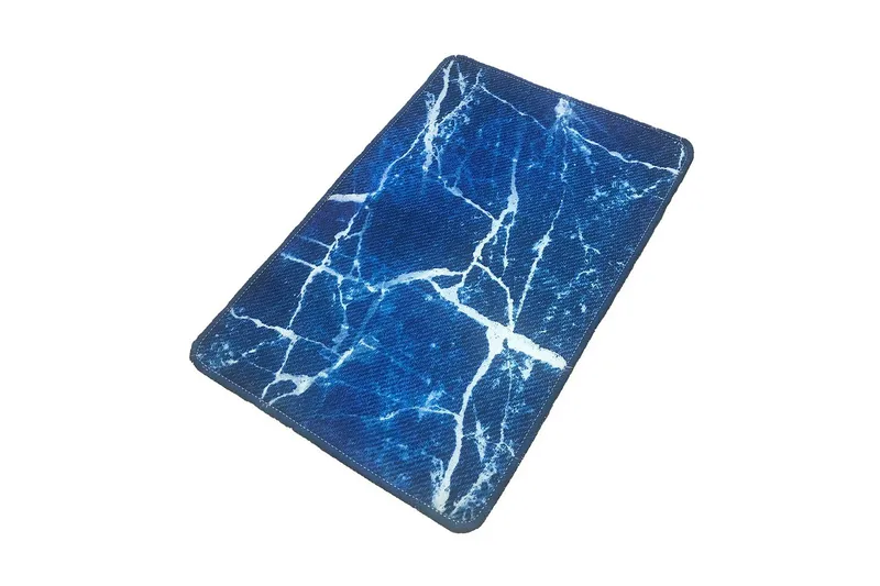 Chilai Home Badematte 40x60, Multi