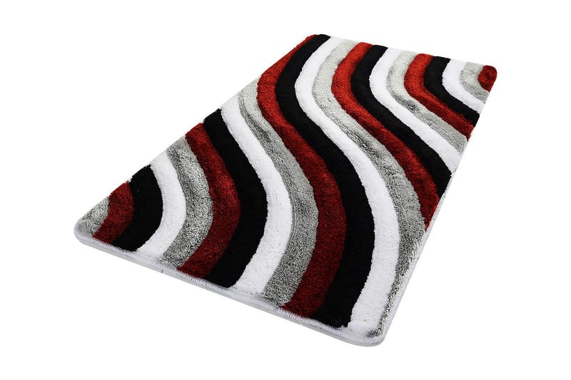 Chilai Home Badematte 70x120, Multi