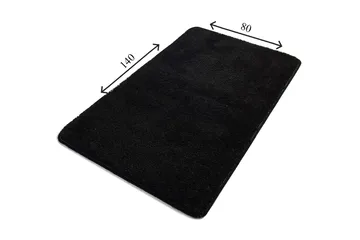 Chilai Home Badematte 80x140 - Multi - Tekstiler & tepper - Baderomstekstiler