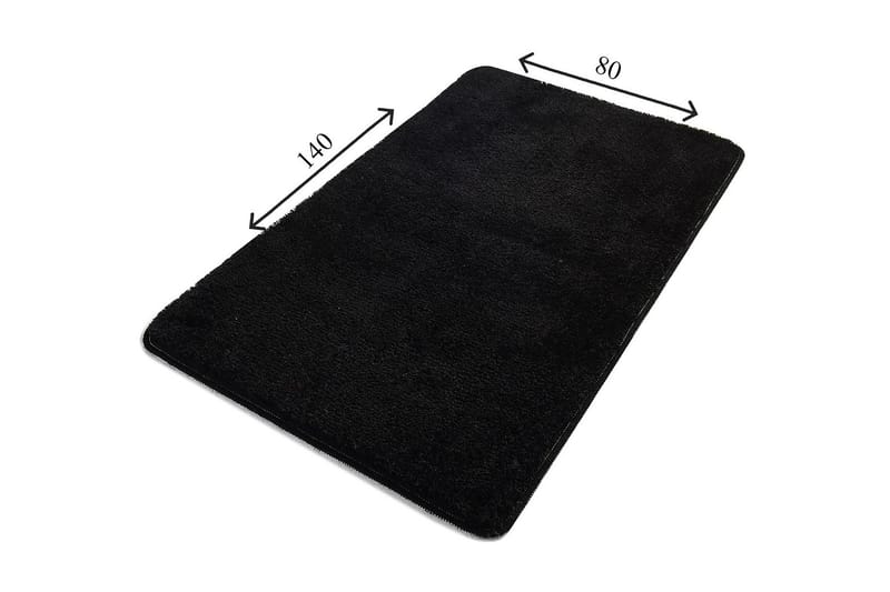 Chilai Home Badematte 80x140 - Multi - Tekstiler & tepper - Baderomstekstiler