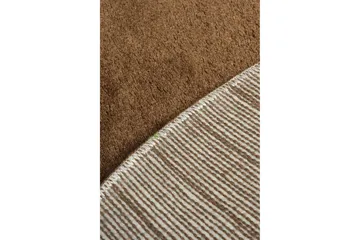 Chilai Home Badematte 90 Rund - Multi - Tekstiler & tepper - Baderomstekstiler