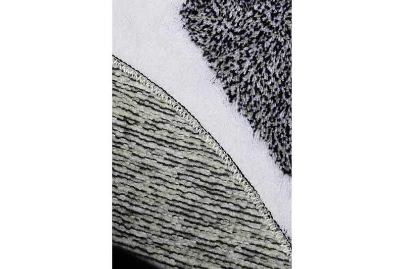 Chilai Home Badematte 90 Rund - Multi - Tekstiler & tepper - Baderomstekstiler