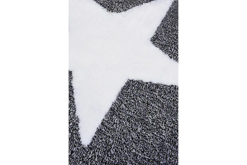 Chilai Home Badematte 90 Rund - Multi - Tekstiler & tepper - Baderomstekstiler