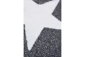 Chilai Home Badematte 90 Rund - Multi - Tekstiler & tepper - Baderomstekstiler