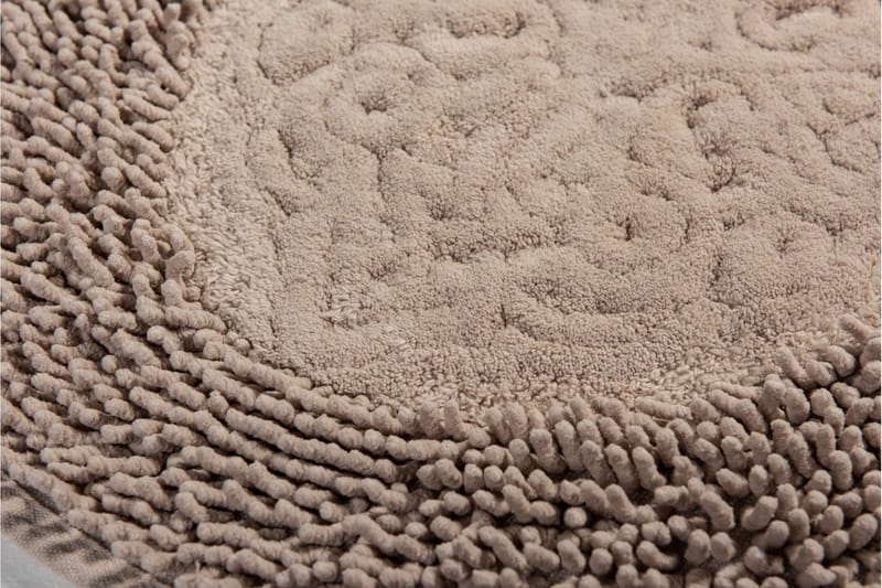 Chilai Home Badematte Sett med 2 - Multi - Tekstiler & tepper - Baderomstekstiler