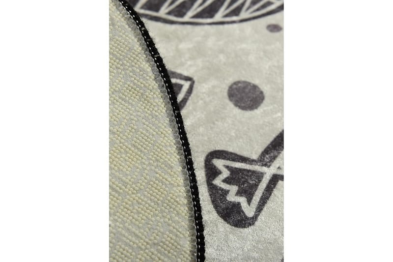 Chilai Home Badematte Sett med 2 - Multi - Tekstiler & tepper - Baderomstekstiler