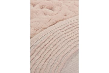 Chilai Home Badematte Sett med 2 - Multi - Tekstiler & tepper - Baderomstekstiler