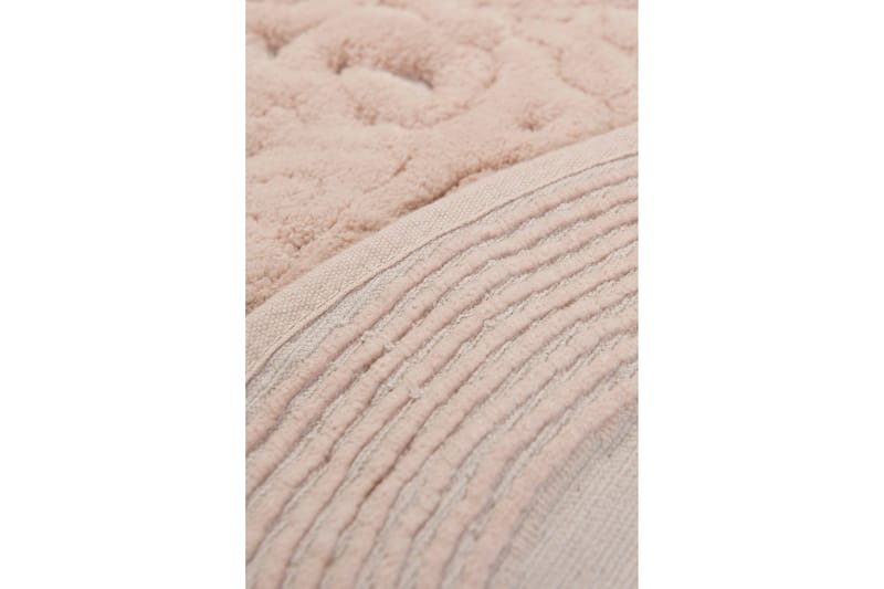 Chilai Home Badematte Sett med 2 - Multi - Tekstiler & tepper - Baderomstekstiler