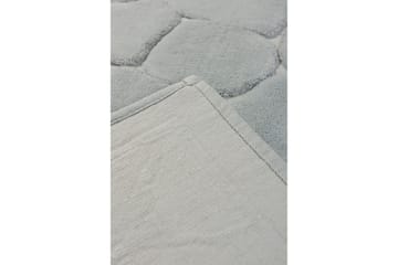 Chilai Home Badematte Sett med 2 - Multi - Tekstiler & tepper - Baderomstekstiler