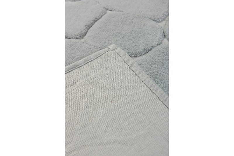 Chilai Home Badematte Sett med 2 - Multi - Tekstiler & tepper - Baderomstekstiler