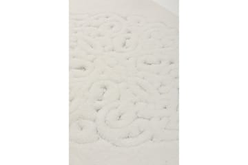 Chilai Home Badematte Sett med 2 - Multi - Tekstiler & tepper - Baderomstekstiler