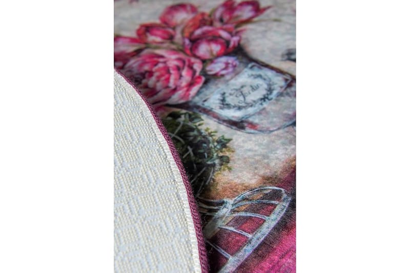 Chilai Home Badematte Sett med 2 - Multi - Tekstiler & tepper - Baderomstekstiler