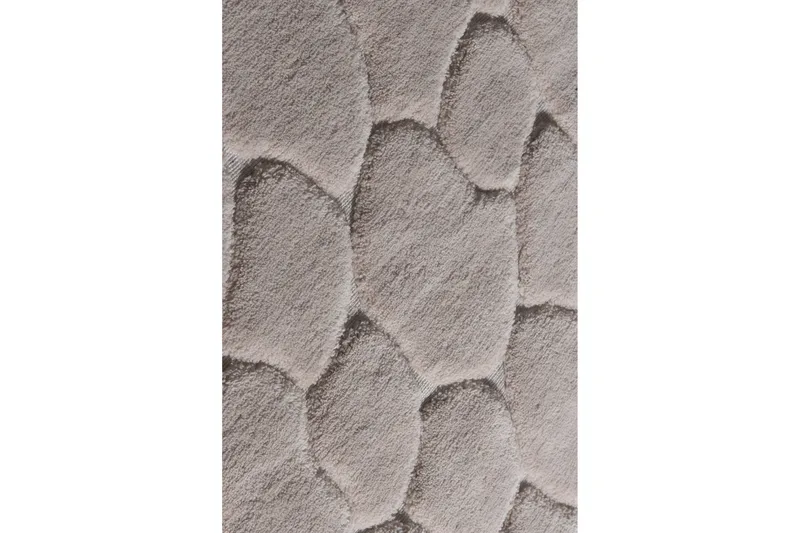 Chilai Home Badematte Sett med 2 - Multi - Tekstiler & tepper - Baderomstekstiler