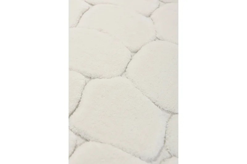 Chilai Home Badematte Sett med 2 - Multi - Tekstiler & tepper - Baderomstekstiler