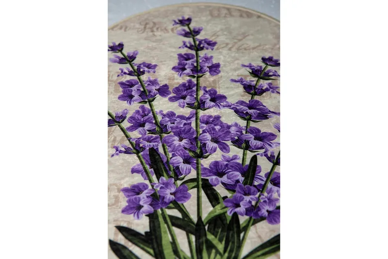 Chilai Home Badematte Sett med 2 - Multi - Tekstiler & tepper - Baderomstekstiler