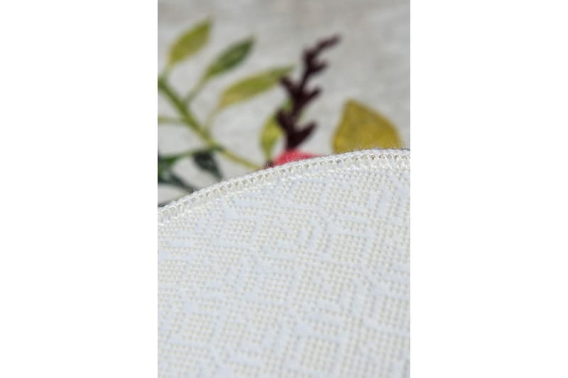 Chilai Home Badematte Sett med 2 - Multi - Tekstiler & tepper - Baderomstekstiler