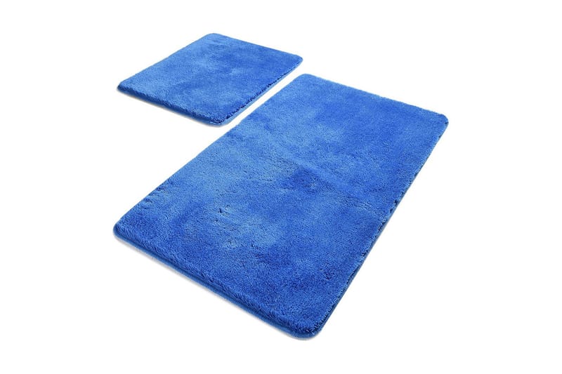 Chilai Home Badematte Sett med 2, Multi