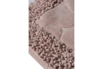 Chilai Home Badematte Sett med 2 - Multi - Tekstiler & tepper - Baderomstekstiler