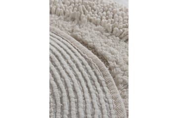 Chilai Home Badematte Sett med 2 - Multi - Tekstiler & tepper - Baderomstekstiler