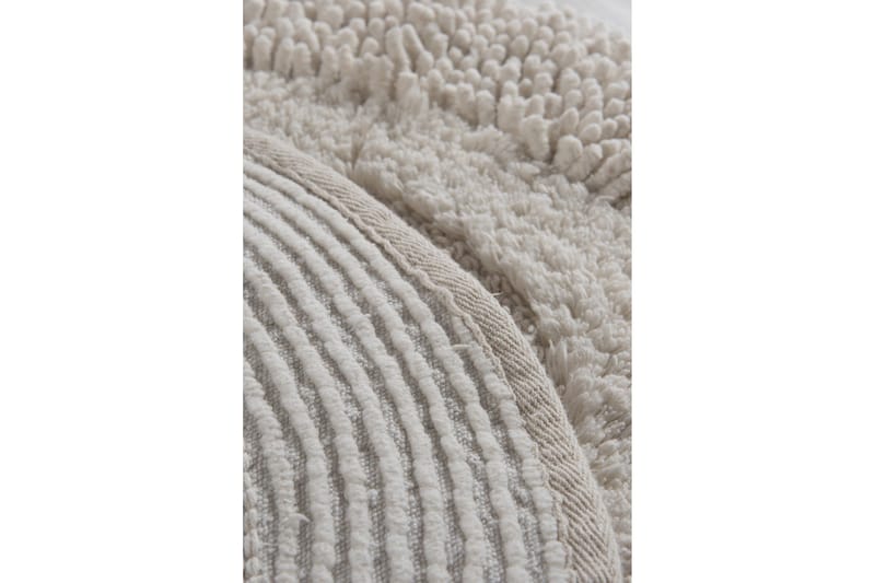 Chilai Home Badematte Sett med 2 - Multi - Tekstiler & tepper - Baderomstekstiler