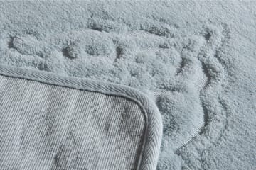 Chilai Home Badematte Sett med 2 - Multi - Tekstiler & tepper - Baderomstekstiler