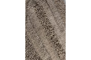 Chilai Home Badematte Sett med 2 - Multi - Tekstiler & tepper - Baderomstekstiler