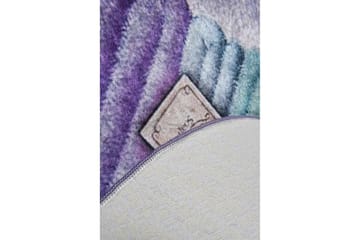 Chilai Home Badematte Sett med 2 - Multi - Tekstiler & tepper - Baderomstekstiler