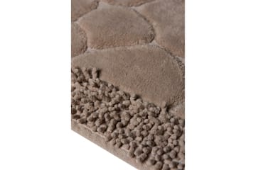 Chilai Home Badematte Sett med 2 - Multi - Tekstiler & tepper - Baderomstekstiler