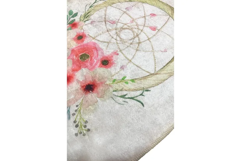 Chilai Home Badematte Sett med 2 - Multi - Tekstiler & tepper - Baderomstekstiler