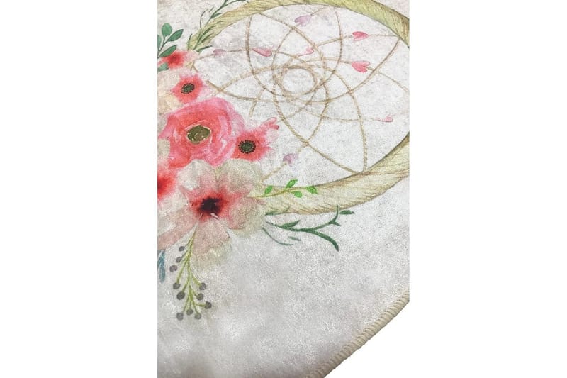 Chilai Home Badematte Sett med 2 - Multi - Tekstiler & tepper - Baderomstekstiler