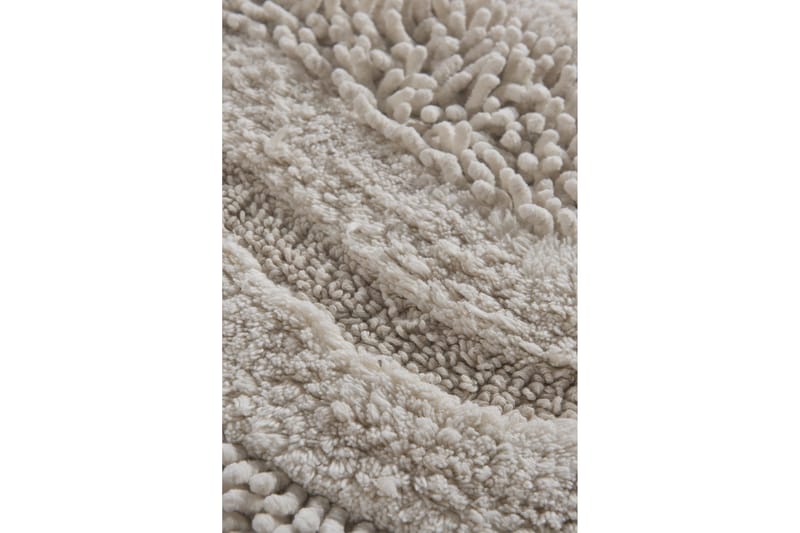 Chilai Home Badematte Sett med 2 - Multi - Tekstiler & tepper - Baderomstekstiler