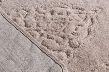 Chilai Home Badematte Sett med 2 - Multi - Tekstiler & tepper - Baderomstekstiler