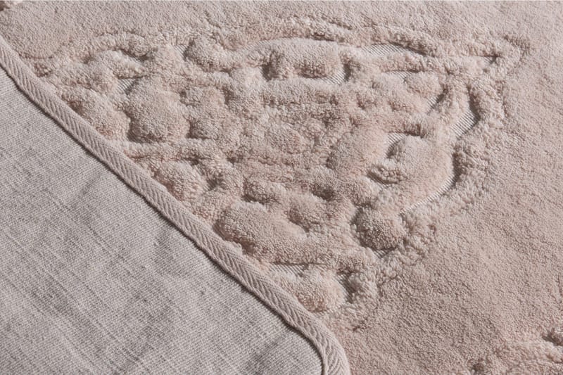 Chilai Home Badematte Sett med 2 - Multi - Tekstiler & tepper - Baderomstekstiler