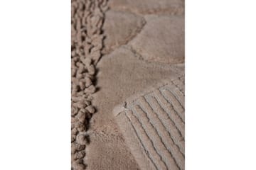 Chilai Home Badematte Sett med 2 - Multi - Tekstiler & tepper - Baderomstekstiler